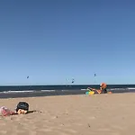 Denia_azul Marino_playa * Дения